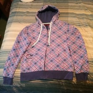 Hoodie Buddie Zip Up Hoodie